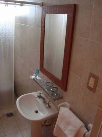 Imagen general del Hotel Gran Via, Buenos Aires. Foto 30