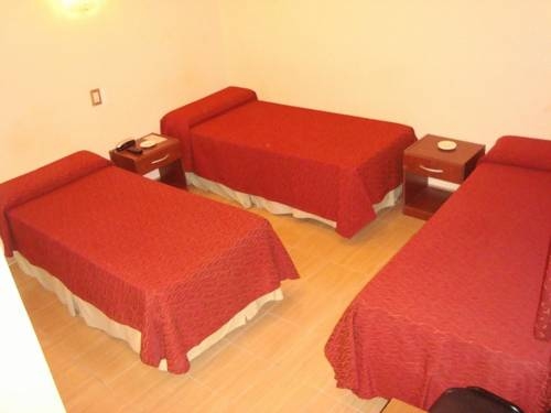 Imagen general del Hotel Gran Via, Buenos Aires. Foto 31