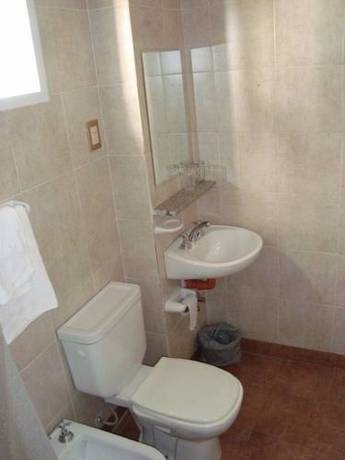 Imagen general del Hotel Gran Via, Buenos Aires. Foto 32