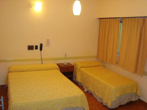 Imagen general del Hotel Gran Via, Buenos Aires. Foto 33