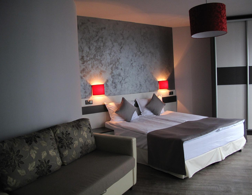 Imagen general del Hotel Gran Via, Burgas/ Mar Negro. Foto 18