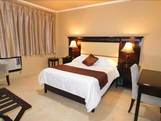 Imagen de la habitación del Hotel Gran Via, David. Foto 2