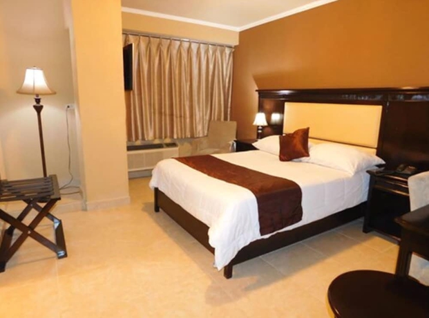 Imagen de la habitación del Hotel Gran Via, David. Foto 3