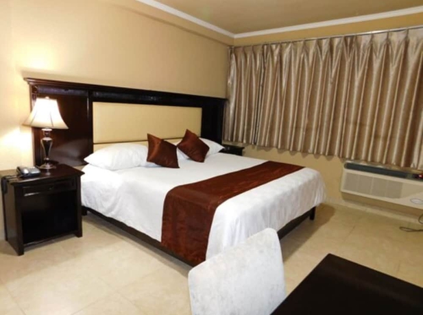 Imagen de la habitación del Hotel Gran Via, David. Foto 4