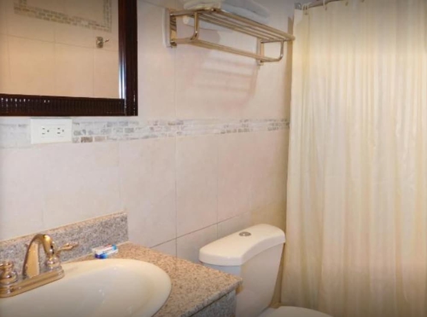 Imagen de la habitación del Hotel Gran Via, David. Foto 10