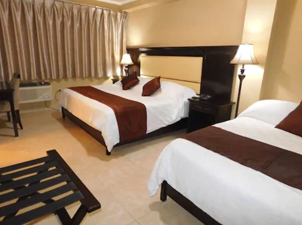 Imagen de la habitación del Hotel Gran Via, David. Foto 14