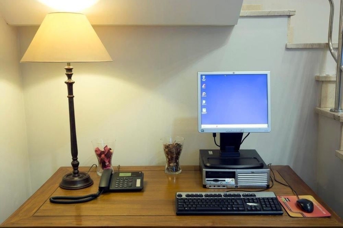 Imagen de la habitación del Hotel Gran Via, Logroño. Foto 3