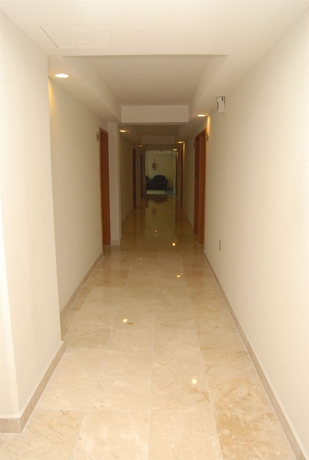Imagen de los interiores del Hotel Gran Via, Veracruz. Foto 10