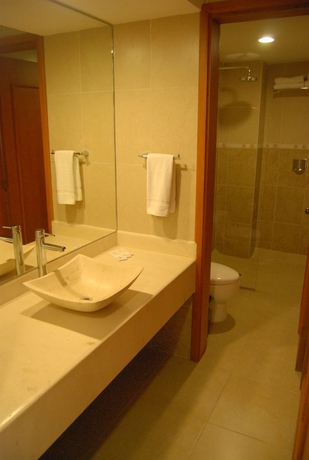 Imagen de la habitación del Hotel Gran Via, Veracruz. Foto 7