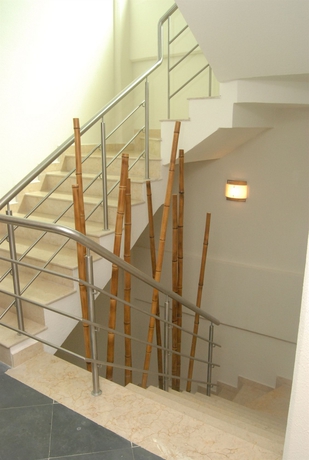 Imagen de los interiores del Hotel Gran Via, Veracruz. Foto 11