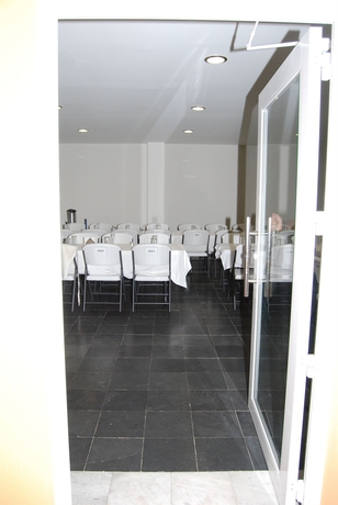 Imagen de los interiores del Hotel Gran Via, Veracruz. Foto 13