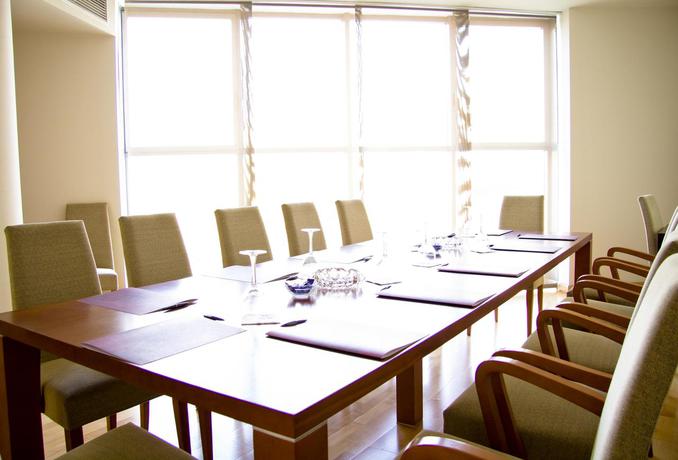 Imagen general del Hotel Gran Victoria, El Ejido . Foto 4