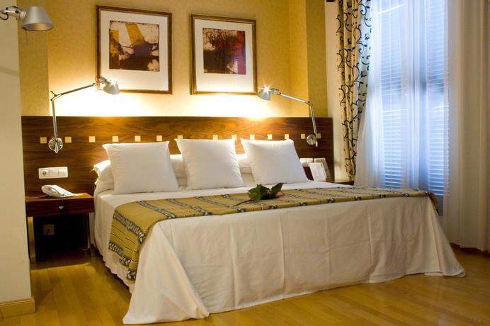 Imagen general del Hotel Gran Victoria, El Ejido . Foto 5