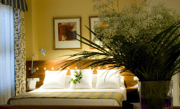 Imagen general del Hotel Gran Victoria, El Ejido . Foto 6