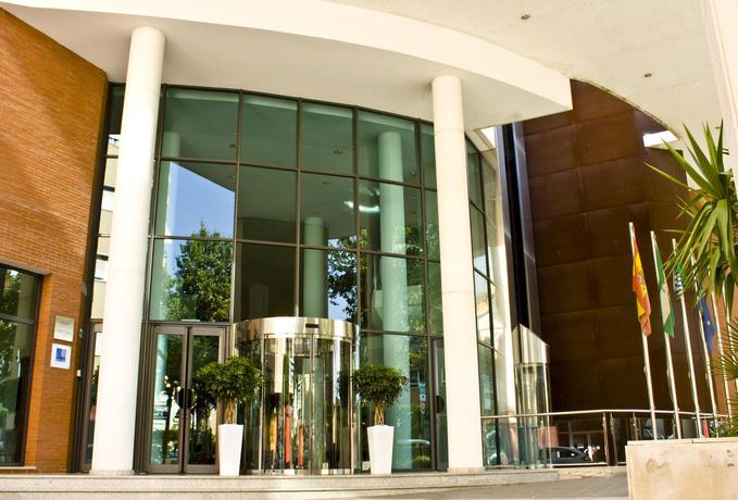 Imagen general del Hotel Gran Victoria, El Ejido . Foto 10