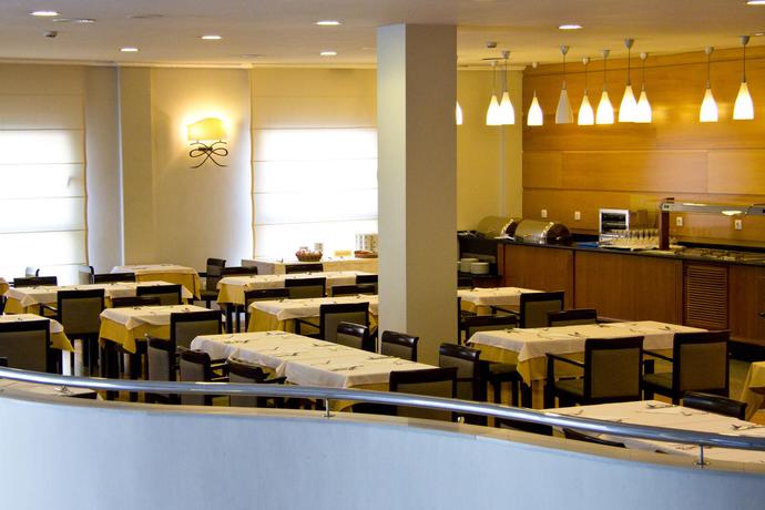 Imagen general del Hotel Gran Victoria, El Ejido . Foto 12