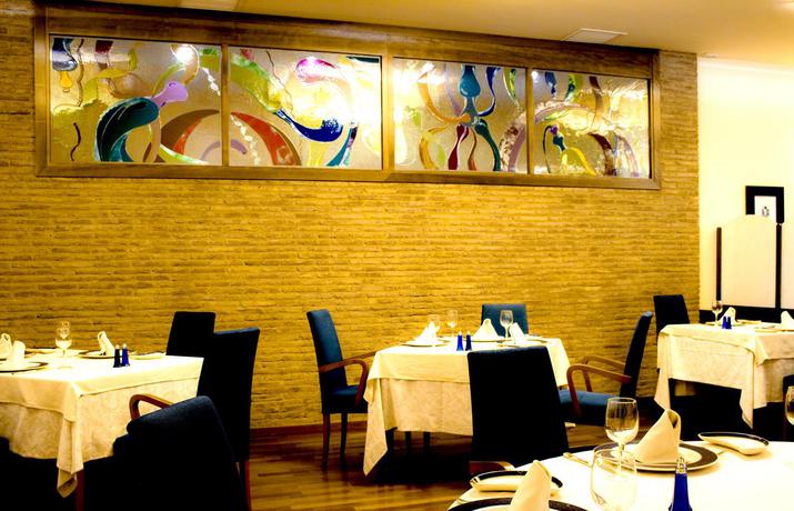 Imagen general del Hotel Gran Victoria, El Ejido . Foto 13