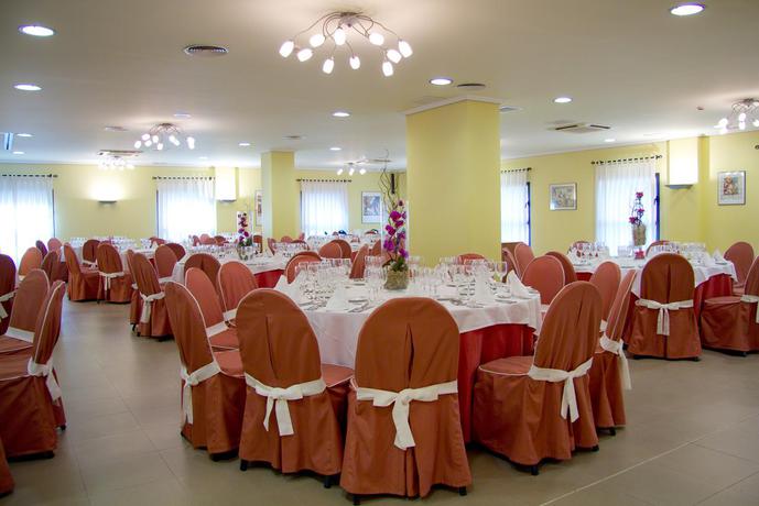 Imagen general del Hotel Gran Victoria, El Ejido . Foto 14