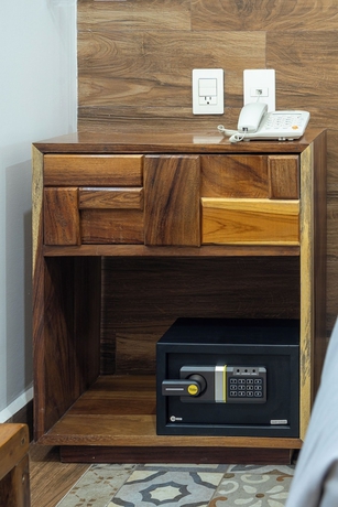 Imagen de la habitación del Hotel Gran Vila Nai Boutique. Foto 6
