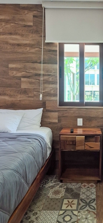 Imagen de la habitación del Hotel Gran Vila Nai Boutique. Foto 11