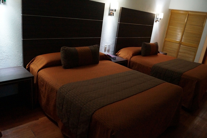 Imagen de la habitación del Hotel Gran Villa De Madrid. Foto 4