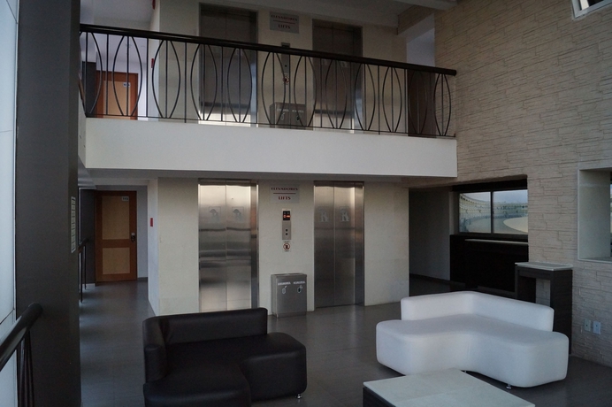 Imagen de los interiores del Hotel Gran Villa De Madrid. Foto 17