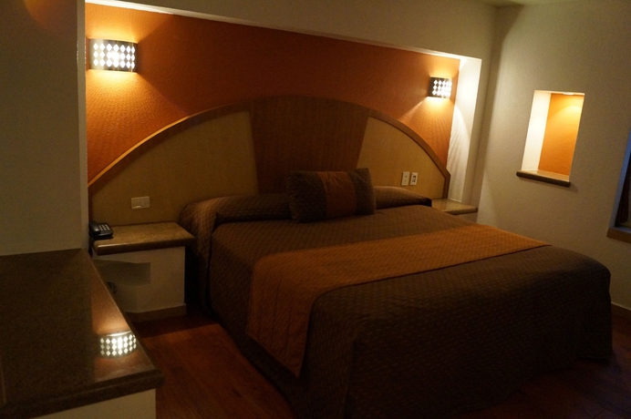 Imagen de la habitación del Hotel Gran Villa De Madrid. Foto 9