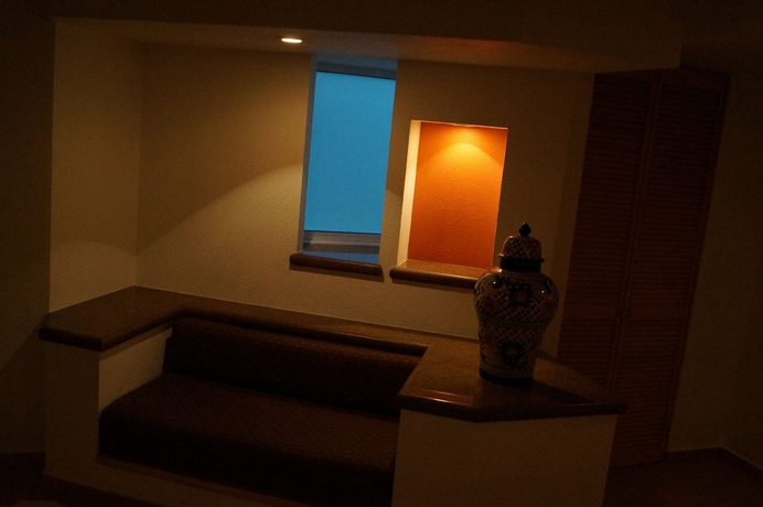 Imagen de la habitación del Hotel Gran Villa De Madrid. Foto 10