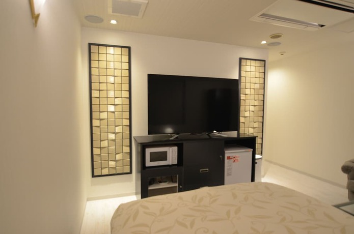 Imagen de la habitación del Hotel Gran Villa. Foto 3
