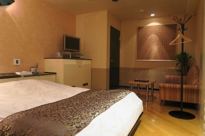 Imagen de la habitación del Hotel Gran Villa. Foto 4