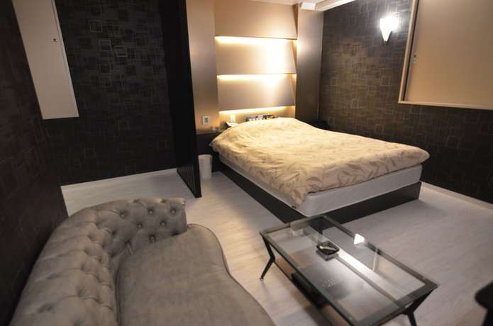 Imagen de la habitación del Hotel Gran Villa. Foto 5
