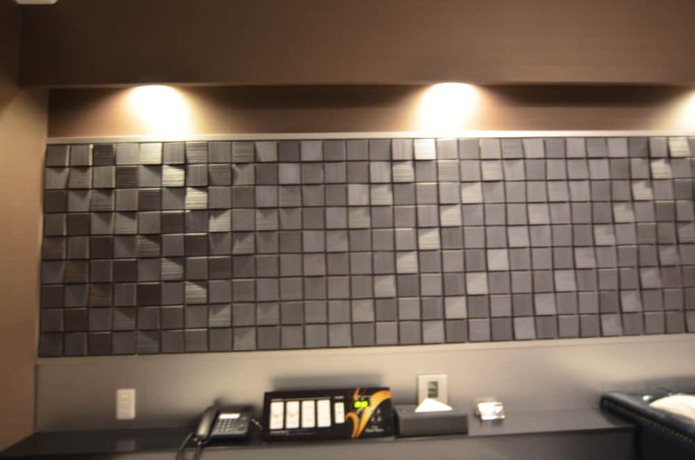 Imagen de la habitación del Hotel Gran Villa. Foto 6