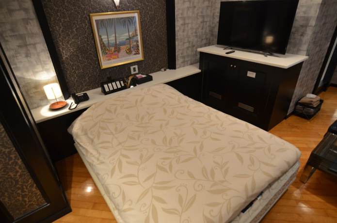 Imagen de la habitación del Hotel Gran Villa. Foto 8