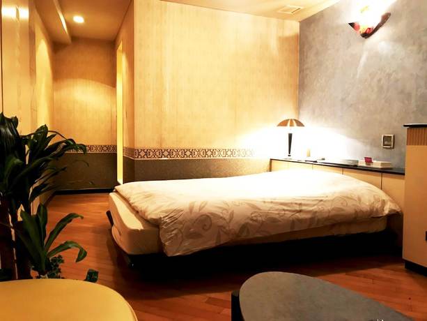Imagen de la habitación del Hotel Gran Villa. Foto 10