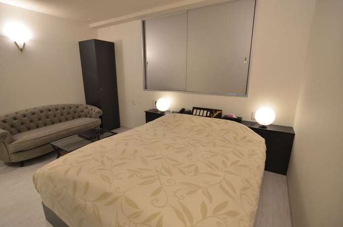 Imagen de la habitación del Hotel Gran Villa. Foto 11