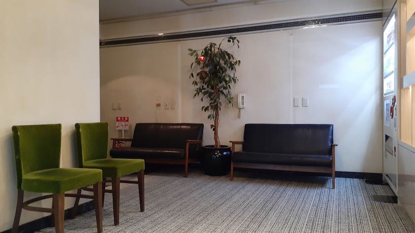 Imagen de los interiores del Hotel Gran Villa. Foto 20