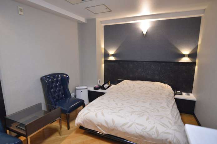Imagen de la habitación del Hotel Gran Villa. Foto 12