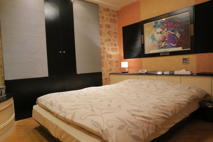 Imagen de la habitación del Hotel Gran Villa. Foto 14