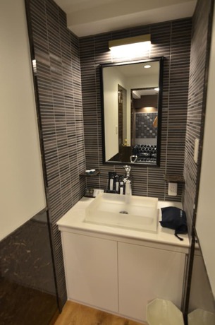Imagen de la habitación del Hotel Gran Villa. Foto 15