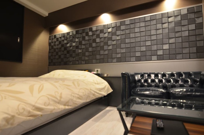 Imagen de la habitación del Hotel Gran Villa. Foto 16