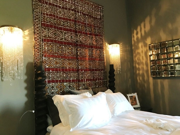 Imagen de la habitación del Hotel Gran Villa Rosa. Foto 9