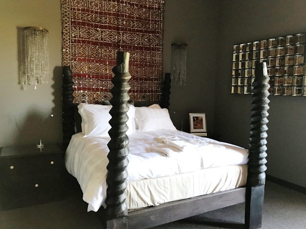 Imagen de la habitación del Hotel Gran Villa Rosa. Foto 13