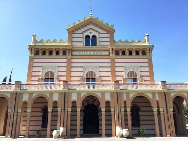 Imagen general del Hotel Gran Villa Rosa. Foto 3