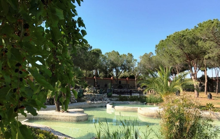 Imagen general del Hotel Gran Villa Rosa. Foto 2