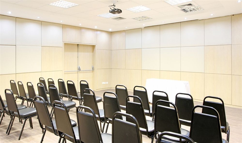 Imagen de los interiores del Hotel Gran Villagio SP by Castelo Itaipava. Foto 8