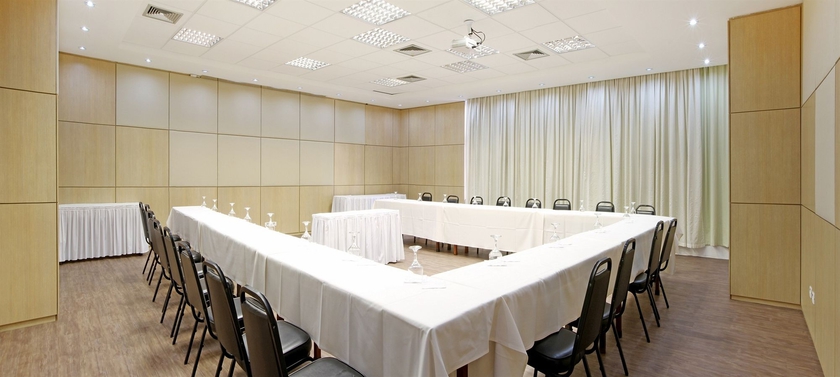 Imagen de los interiores del Hotel Gran Villagio SP by Castelo Itaipava. Foto 9