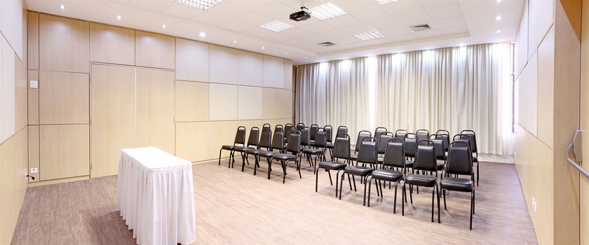 Imagen de los interiores del Hotel Gran Villagio SP by Castelo Itaipava. Foto 14