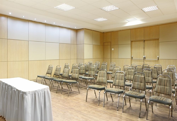 Imagen de los interiores del Hotel Gran Villagio SP by Castelo Itaipava. Foto 15