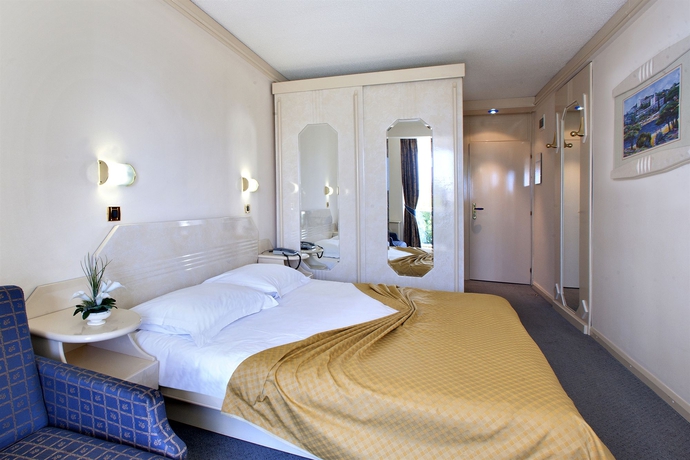 Imagen de la habitación del Hotel Gran Vista Plava Laguna. Foto 11