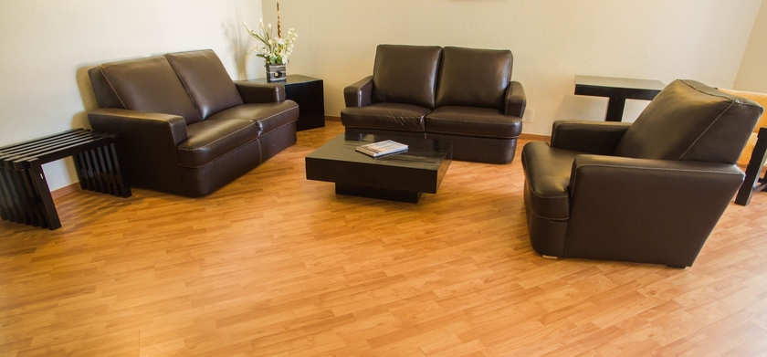 Imagen de la habitación del Hotel Gran Xalapa. Foto 6